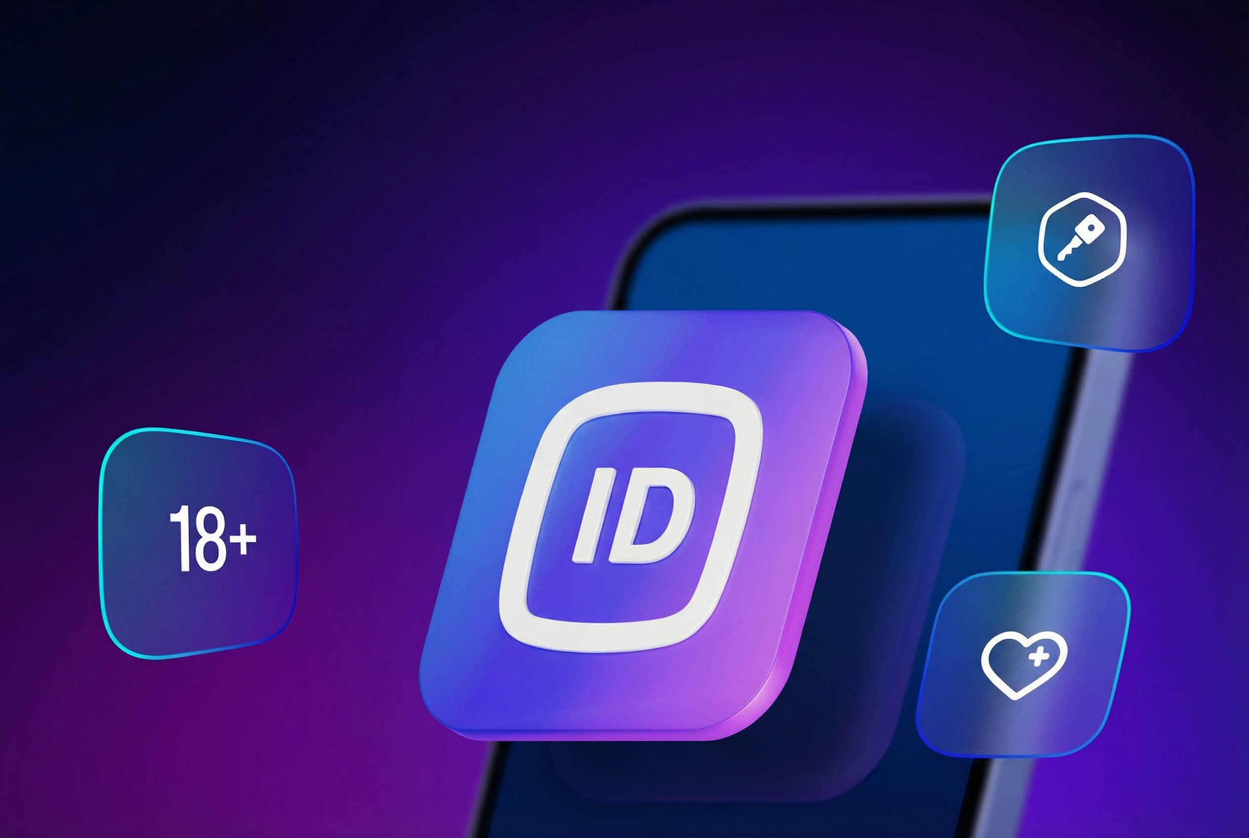 Как создать цифровой ID в мессенджере MAX